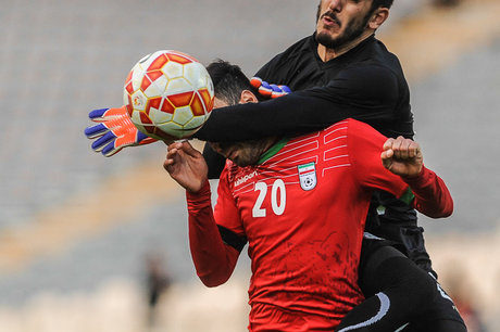 پاسخ منفی تیم ملی امید سوریه برای دیدار دوستانه با ایران